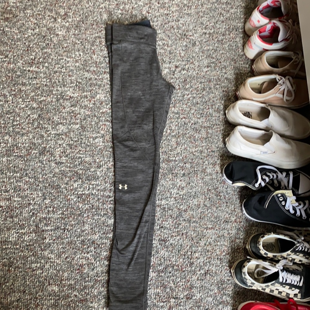 Under Armor Athletic Leggings